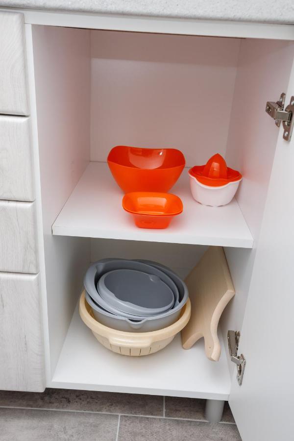 Apartman Miluro Szabadka Kültér fotó