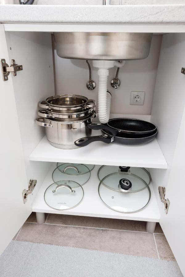 Apartman Miluro Szabadka Kültér fotó