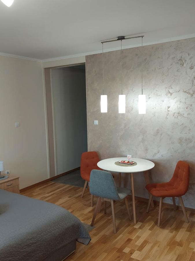 Apartman Miluro Szabadka Kültér fotó