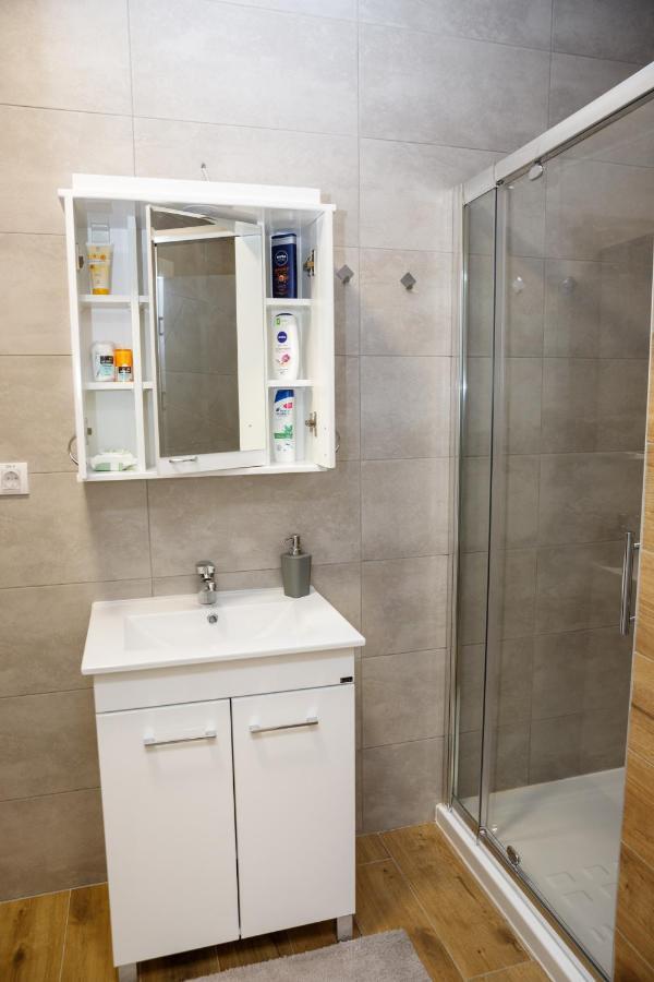 Apartman Miluro Szabadka Kültér fotó