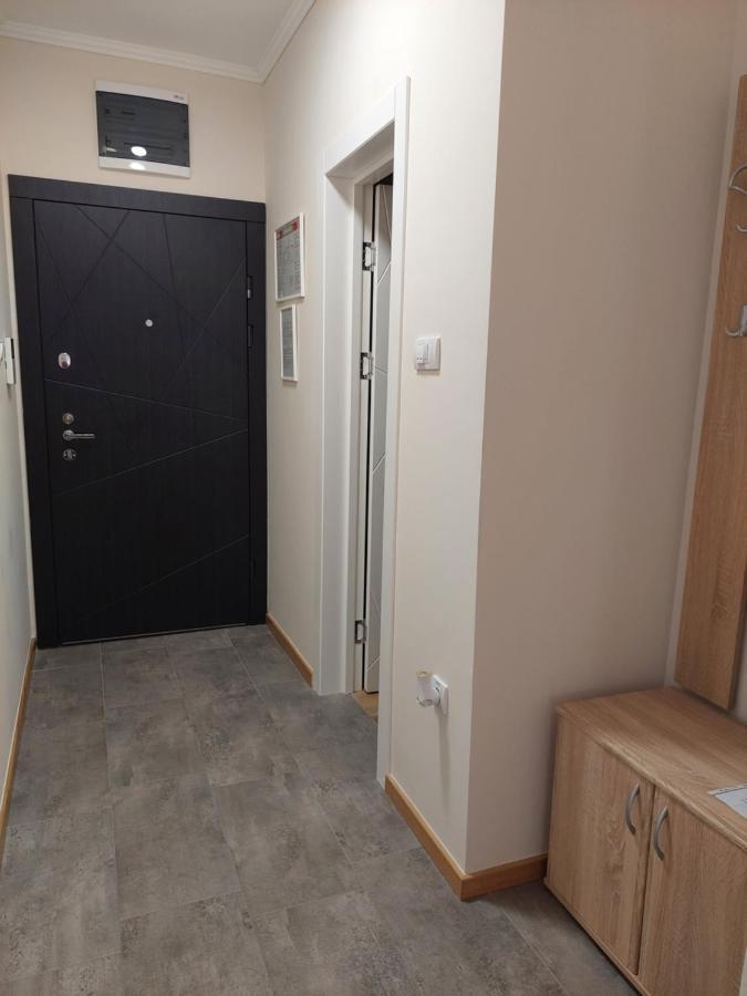 Apartman Miluro Apartman Szabadka Kültér fotó