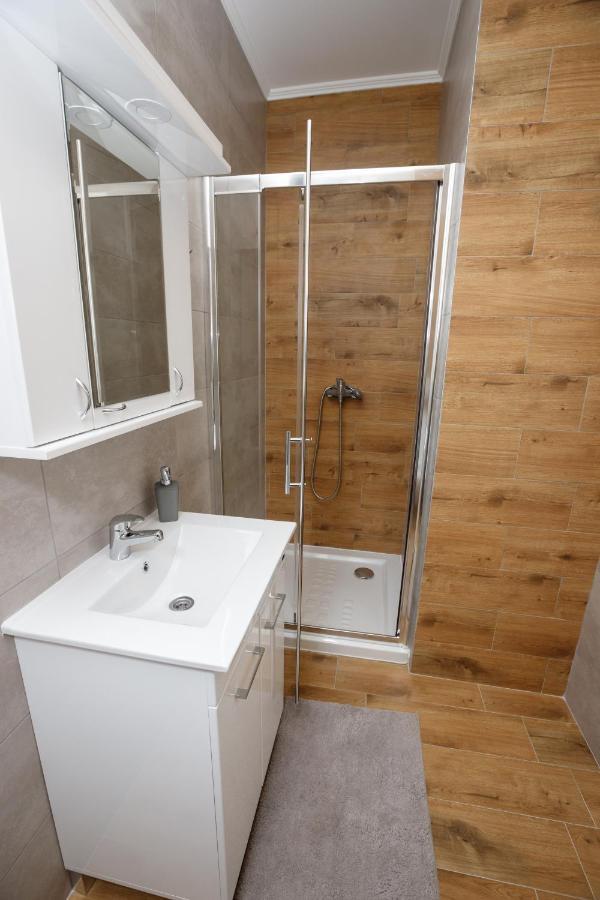 Apartman Miluro Szabadka Kültér fotó