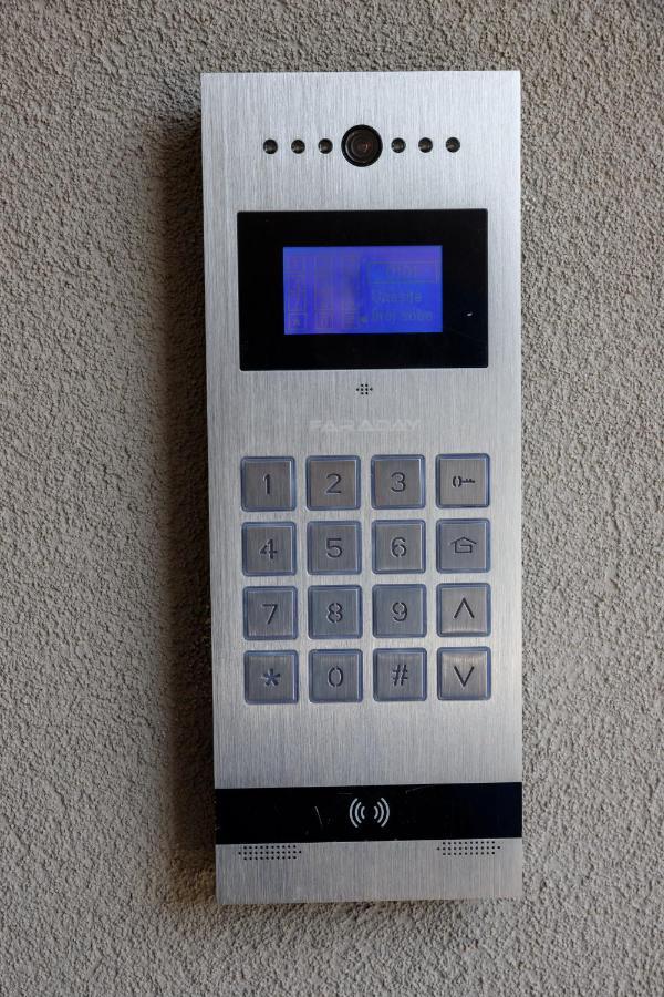 Apartman Miluro Szabadka Kültér fotó