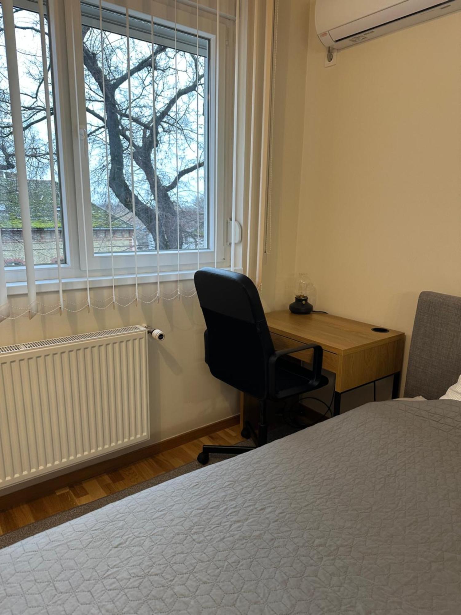 Apartman Miluro Szabadka Kültér fotó